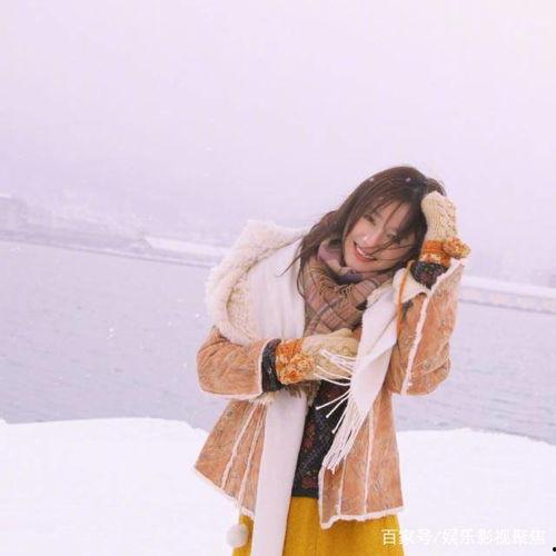 秦岚回应新恋情爆料视频,回应新恋情传闻，细节揭秘  第1张