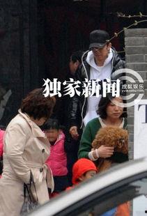 娱乐圈神爆料,揭秘明星背后的惊人真相  第3张