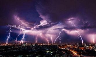 重庆爆料打雷视频大全,震撼打雷视频大盘点  第3张