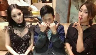 娱乐圈吃瓜党,揭秘吃瓜党背后的真相与秘密  第3张