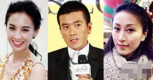 杨子前妻黄圣依爆料视频,惊人爆料引热议  第1张