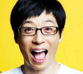 圈内爆料刘在石,揭秘韩流巨星背后的故事