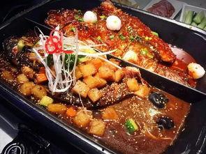 石家庄烤鱼爆料视频曝光,揭秘网红爆火背后的美味传奇  第2张