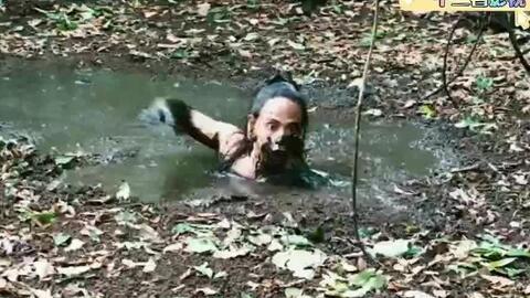 遭遇食人族 在线观看,在线揭秘荒野求生生死边缘  第3张