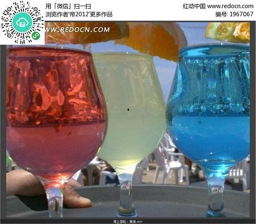 爆料饮料视频素材大全下载,海量视频素材大盘点  第2张