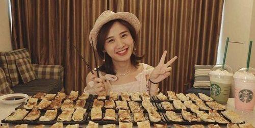 娱乐吃瓜姐崩爆米花  第3张