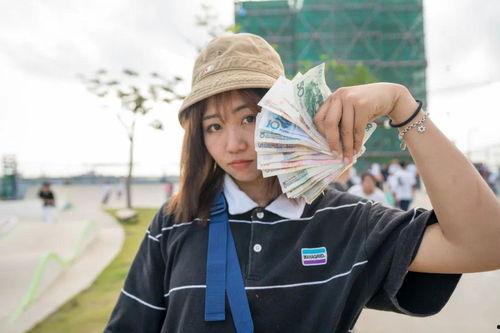 娱乐吃瓜滑板,吃瓜群众围观滑板圈精彩瞬间  第3张