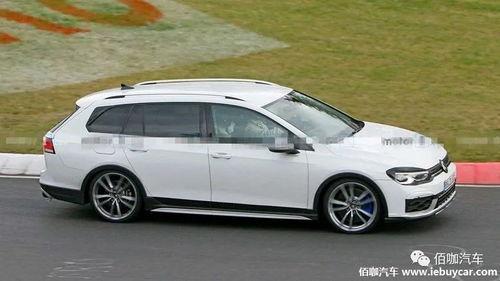 旅行车最新爆料,最新爆料带你领略未来出行风采”  第1张